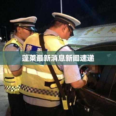 蓬莱最新消息新闻速递