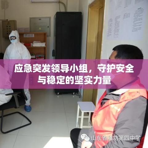 应急突发领导小组，守护安全与稳定的坚实力量