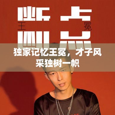 独家记忆王冕，才子风采独树一帜