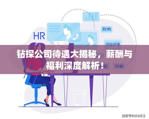 钻探公司待遇大揭秘，薪酬与福利深度解析！