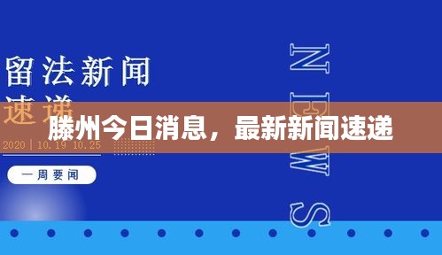 滕州今日消息，最新新闻速递