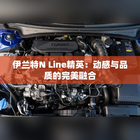 伊兰特N Line精英：动感与品质的完美融合