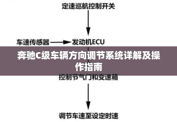 奔驰C级车辆方向调节系统详解及操作指南