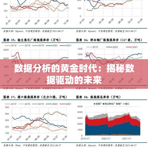 数据分析的黄金时代：揭秘数据驱动的未来