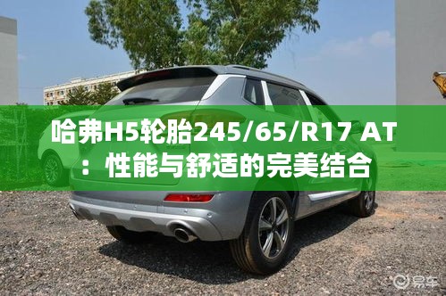 哈弗H5轮胎245/65/R17 AT：性能与舒适的完美结合