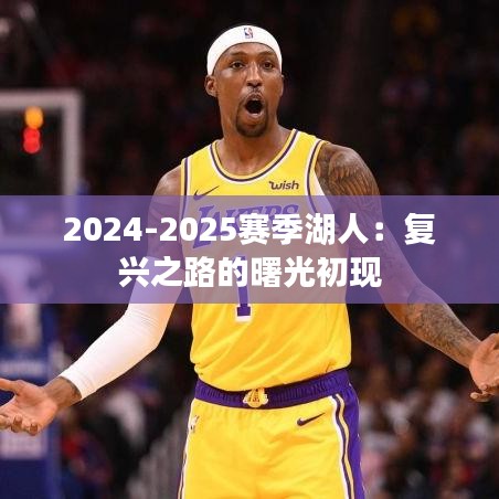 2024-2025赛季湖人：复兴之路的曙光初现