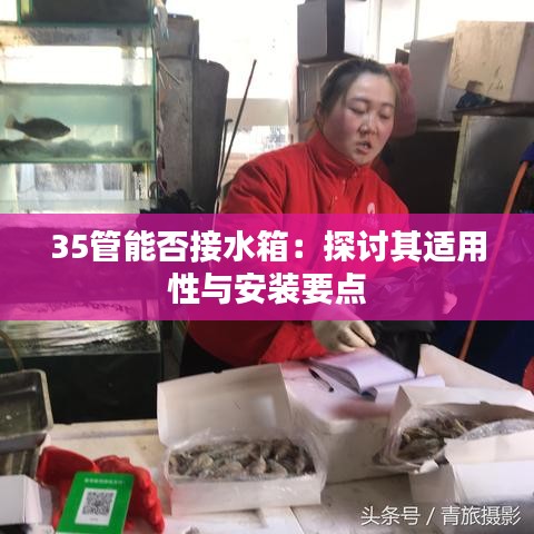 35管能否接水箱：探讨其适用性与安装要点