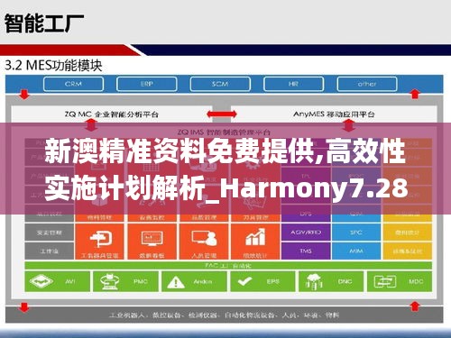 新澳精准资料免费提供,高效性实施计划解析_Harmony7.288