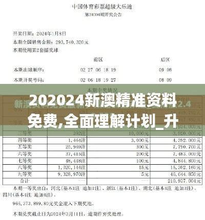 202024新澳精准资料免费,全面理解计划_升级版4.266