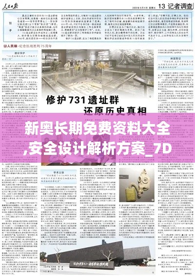 新奥长期免费资料大全,安全设计解析方案_7DM13.731