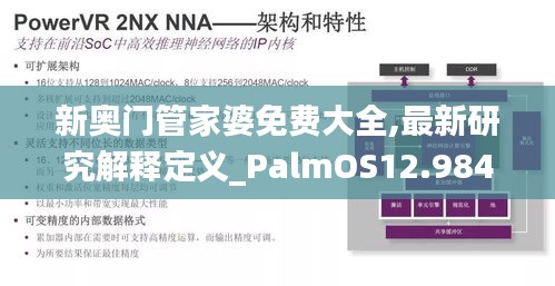 新奥门管家婆免费大全,最新研究解释定义_PalmOS12.984