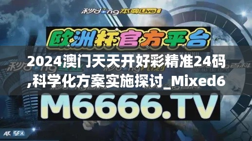 2024澳门天天开好彩精准24码,科学化方案实施探讨_Mixed6.672