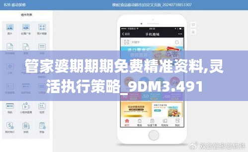 管家婆期期期免费精准资料,灵活执行策略_9DM3.491