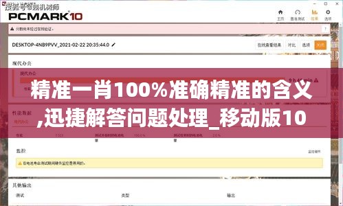 精准一肖100%准确精准的含义,迅捷解答问题处理_移动版10.224