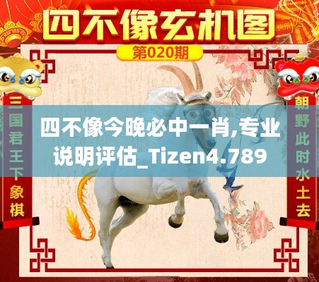 四不像今晚必中一肖,专业说明评估_Tizen4.789