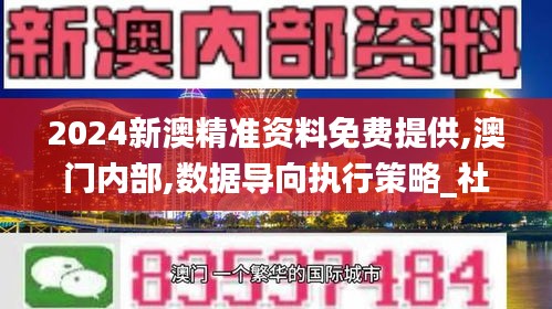 2024新澳精准资料免费提供,澳门内部,数据导向执行策略_社交版3.588