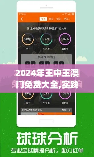 2024年王中王澳门免费大全,实践调查解析说明_Essential2.622