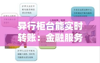 异行柜台能实时转账：金融服务的革新之路