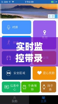 实时监控带录音的软件：隐私与安全的双重考量