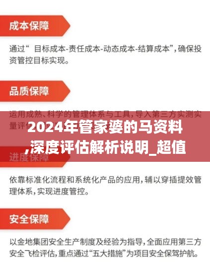 2024年管家婆的马资料,深度评估解析说明_超值版7.584