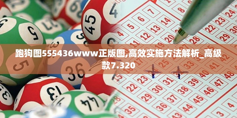 跑狗图555436www正版图,高效实施方法解析_高级款7.320