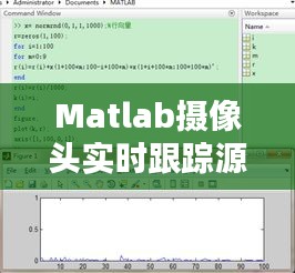 Matlab摄像头实时跟踪源程序详解与实现