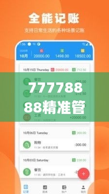 77778888精准管家婆免費,迅速处理解答问题_移动版10.700