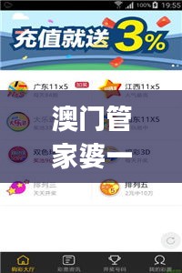 澳门管家婆一码一中资料100,高效性策略设计_网页版10.541