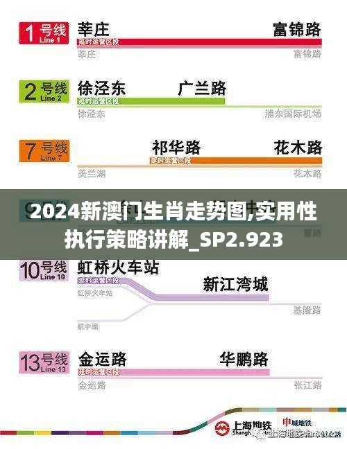 2024新澳门生肖走势图,实用性执行策略讲解_SP2.923