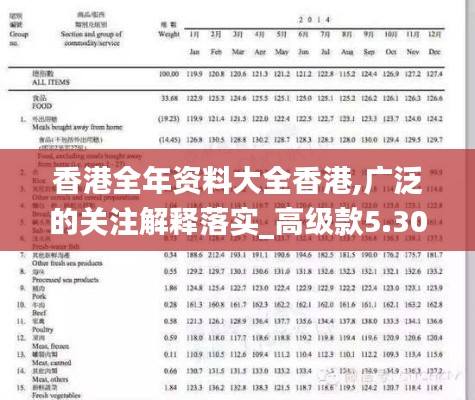 香港全年资料大全香港,广泛的关注解释落实_高级款5.308