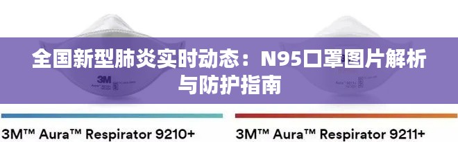 全国新型肺炎实时动态：N95口罩图片解析与防护指南