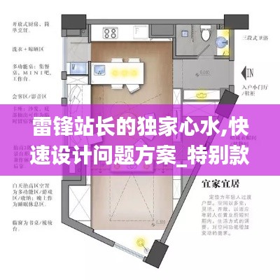 雷锋站长的独家心水,快速设计问题方案_特别款10.849