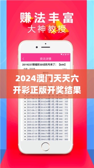 2024澳门天天六开彩正版开奖结果资料大全,定性分析说明_超值版11.936