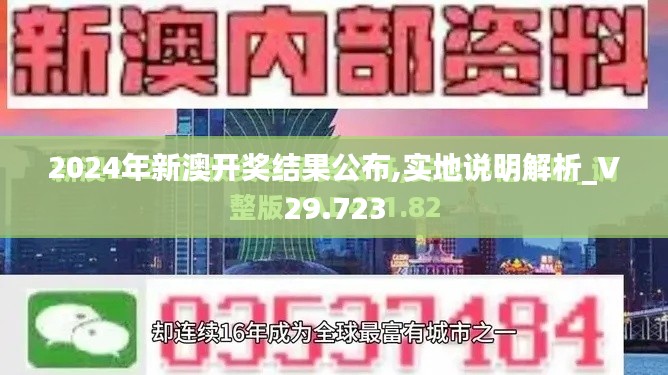 2024年新澳开奖结果公布,实地说明解析_V29.723