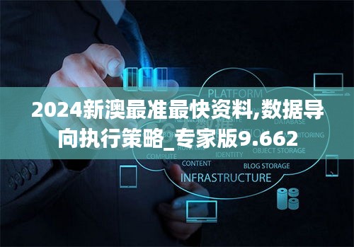 2024新澳最准最快资料,数据导向执行策略_专家版9.662