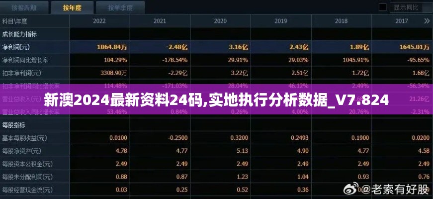 新澳2024最新资料24码,实地执行分析数据_V7.824