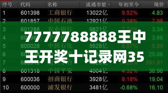 7777788888王中王开奖十记录网350期,最佳精选解释落实_PT5.546