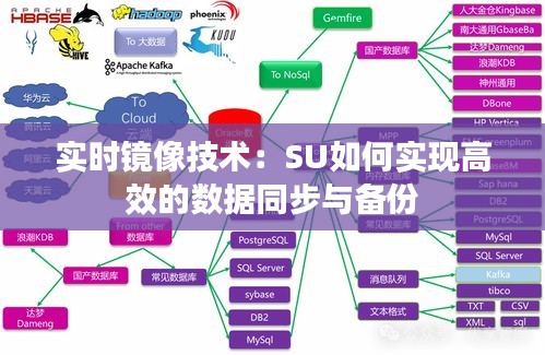 实时镜像技术：SU如何实现高效的数据同步与备份