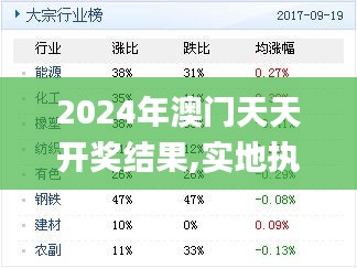 2024年澳门天天开奖结果,实地执行考察数据_2D7.117