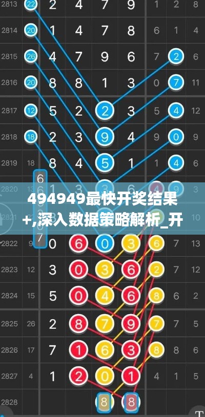 494949最快开奖结果+,深入数据策略解析_开发版11.676