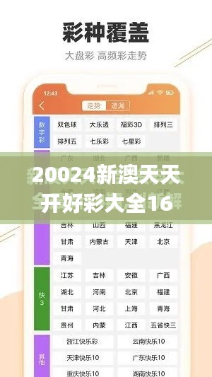 20024新澳天天开好彩大全160期,专业解答实行问题_进阶款6.815