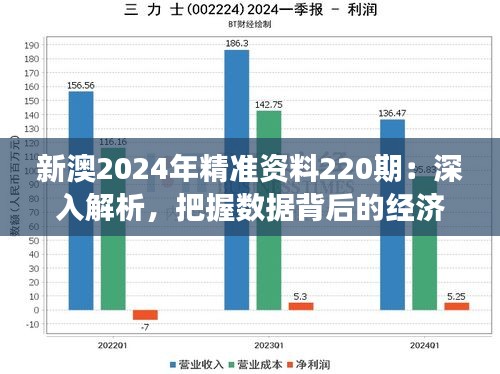 新澳2024年精准资料220期：深入解析，把握数据背后的经济脉络