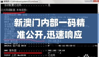 新澳门内部一码精准公开,迅速响应问题解决_VR版9.778