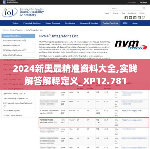 2024新奥最精准资料大全,实践解答解释定义_XP12.781