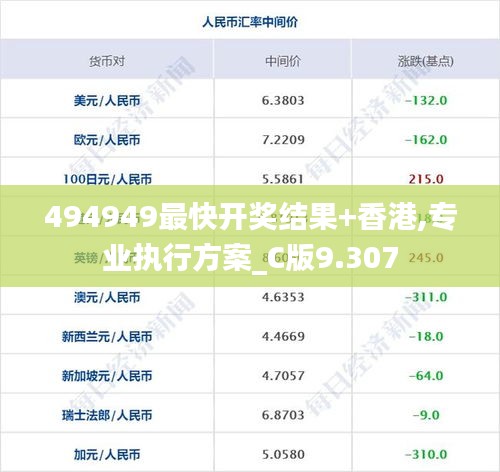 494949最快开奖结果+香港,专业执行方案_C版9.307