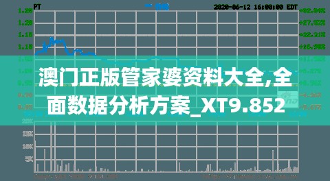 澳门正版管家婆资料大全,全面数据分析方案_XT9.852