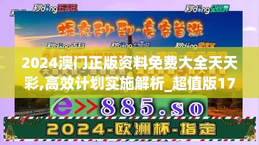 2024澳门正版资料免费大全天天彩,高效计划实施解析_超值版17.631