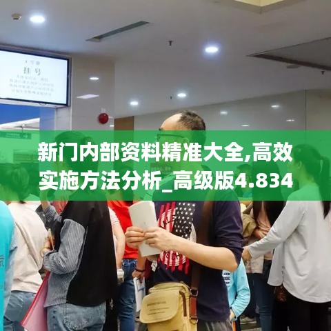 新门内部资料精准大全,高效实施方法分析_高级版4.834