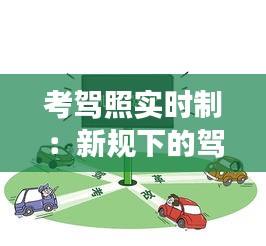 考驾照实时制：新规下的驾驶培训变革