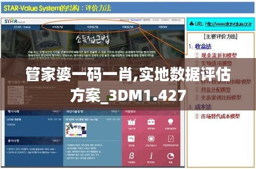 管家婆一码一肖,实地数据评估方案_3DM1.427